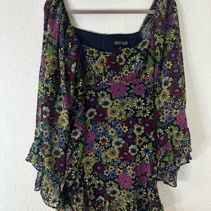 Dolls kill dress medium current moods